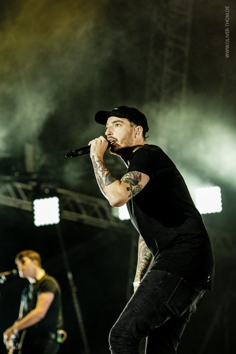 Der Startschuss Für Das Letzte Rocco Del Schlacko Ist Gefallen Wer Sind Die Gewinner Des Festivals - rmm80g1
